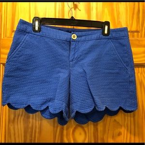 Lilly Pulitzer Shorts